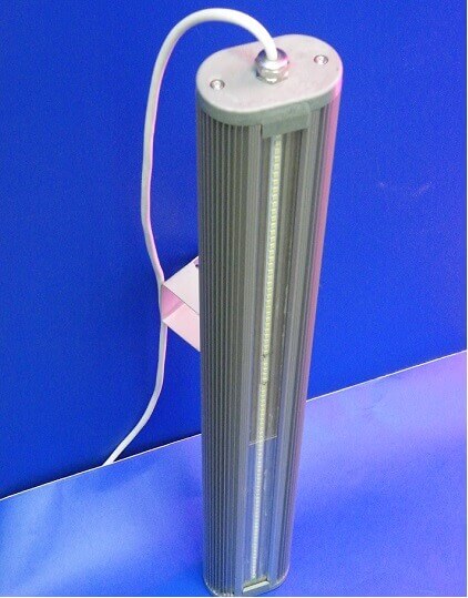Прожектор светодиодный уличный СЛ-24Н12